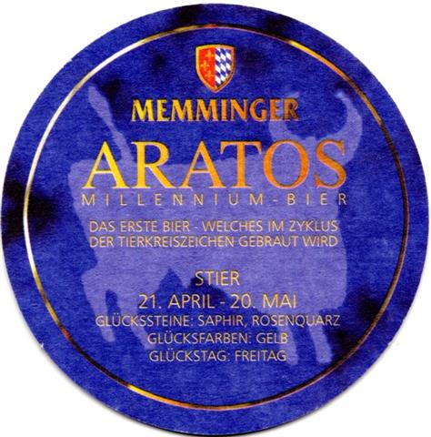 memmingen mm-by memminger aratos 2b (rund180-stier)